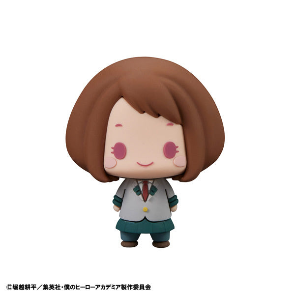 PREORDER Chokorin Collection My Hero Academia: 1Box (6pcs)