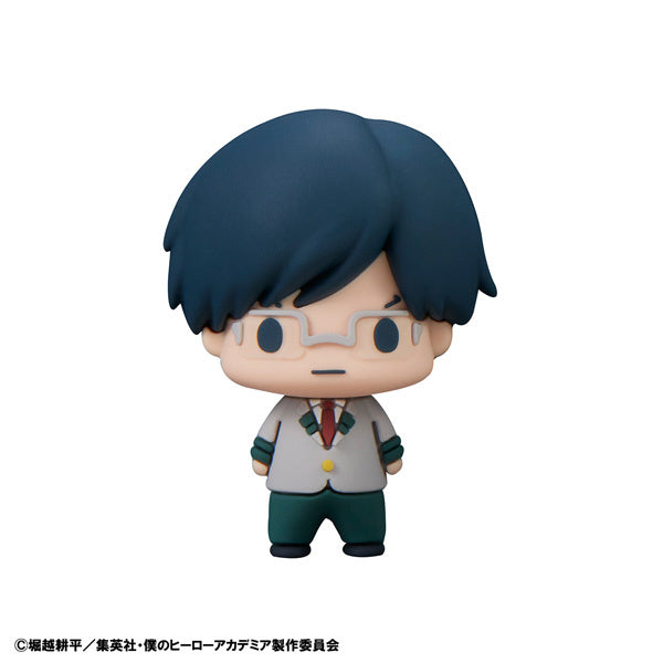 PREORDER Chokorin Collection My Hero Academia: 1Box (6pcs)
