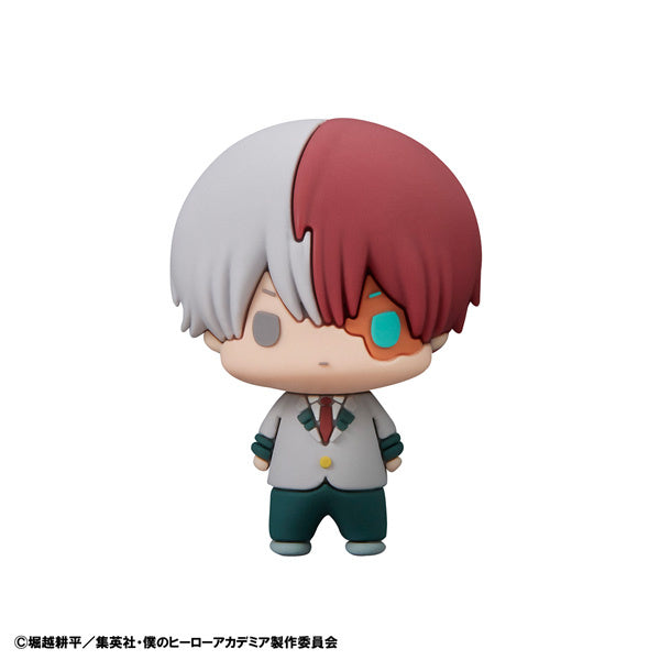 PREORDER Chokorin Collection My Hero Academia: 1Box (6pcs)