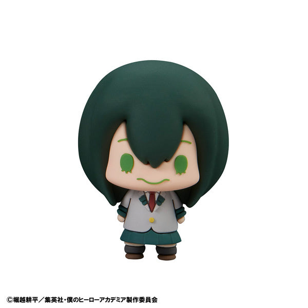 PREORDER Chokorin Collection My Hero Academia: 1Box (6pcs)