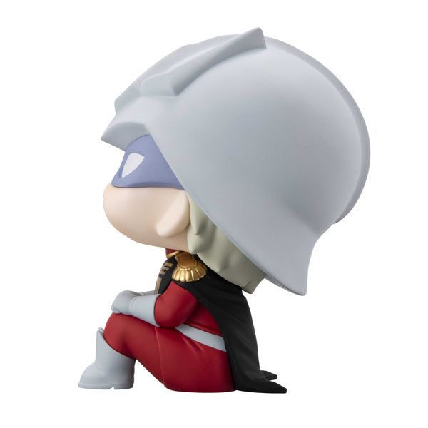 PREORDER Look Up Gundam GQuuuuuuX Char Aznable