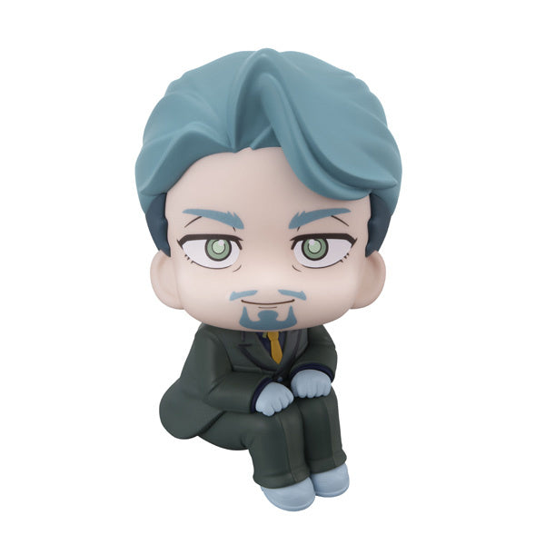 PREORDER Look Up Gundam GQuuuuuuX Challia Bull