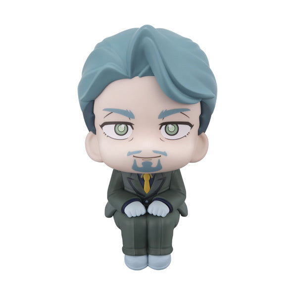PREORDER Look Up Gundam GQuuuuuuX Challia Bull