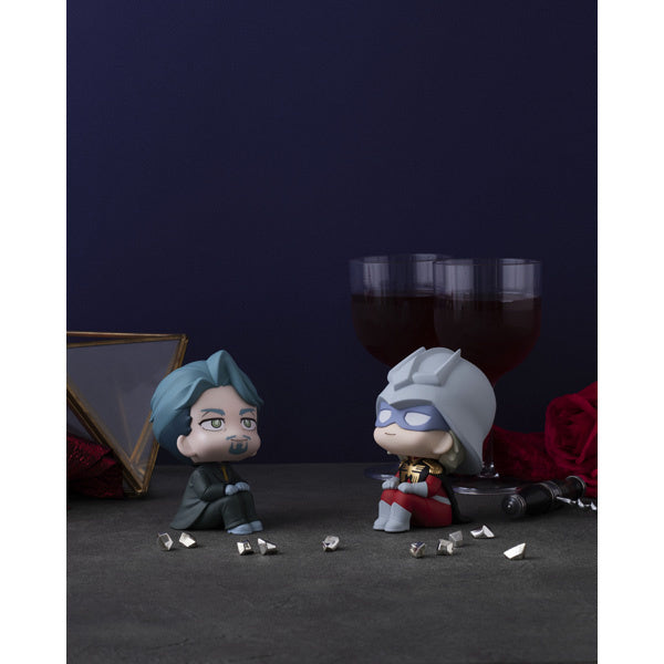 PREORDER Look Up Gundam GQuuuuuuX Challia Bull