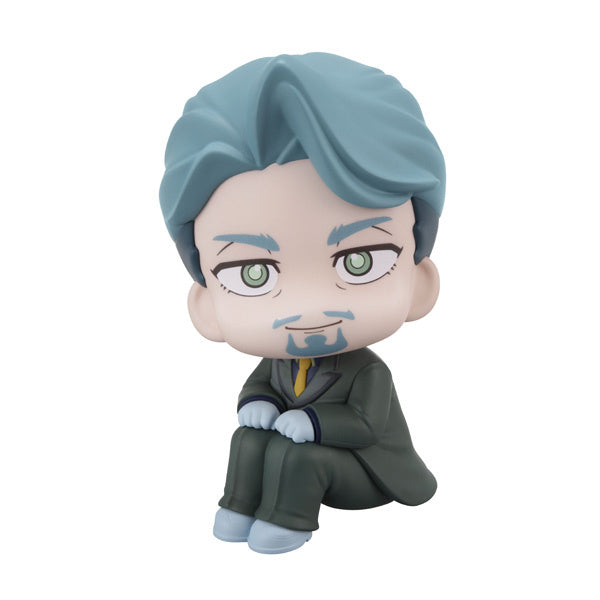 PREORDER Look Up Gundam GQuuuuuuX Challia Bull