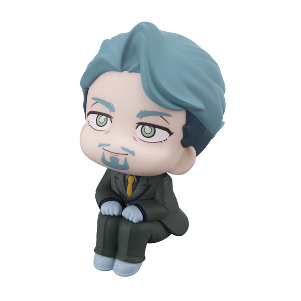 PREORDER Look Up Gundam GQuuuuuuX Challia Bull