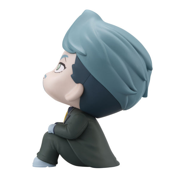 PREORDER Look Up Gundam GQuuuuuuX Challia Bull