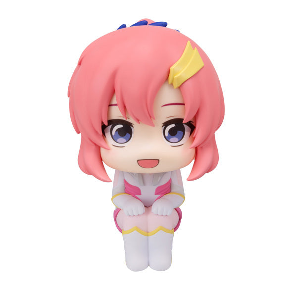 PREORDER Look Up Gundam Seed Freedom Lacus Clyne