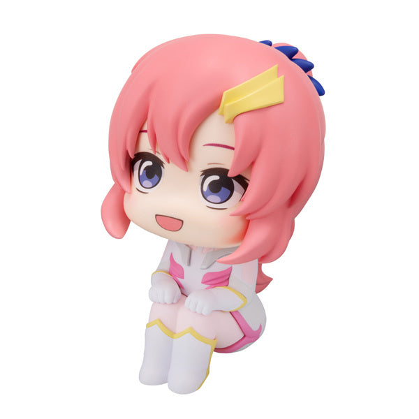 PREORDER Look Up Gundam Seed Freedom Lacus Clyne