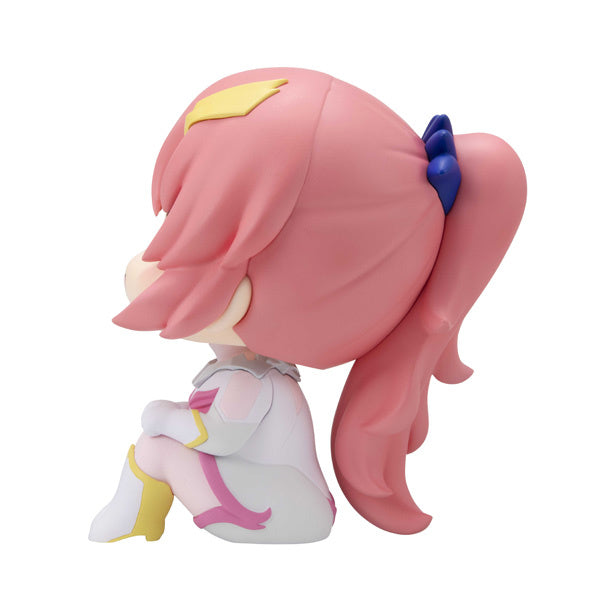 PREORDER Look Up Gundam Seed Freedom Lacus Clyne