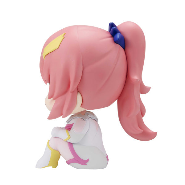 PREORDER Look Up Gundam Seed Freedom Lacus Clyne