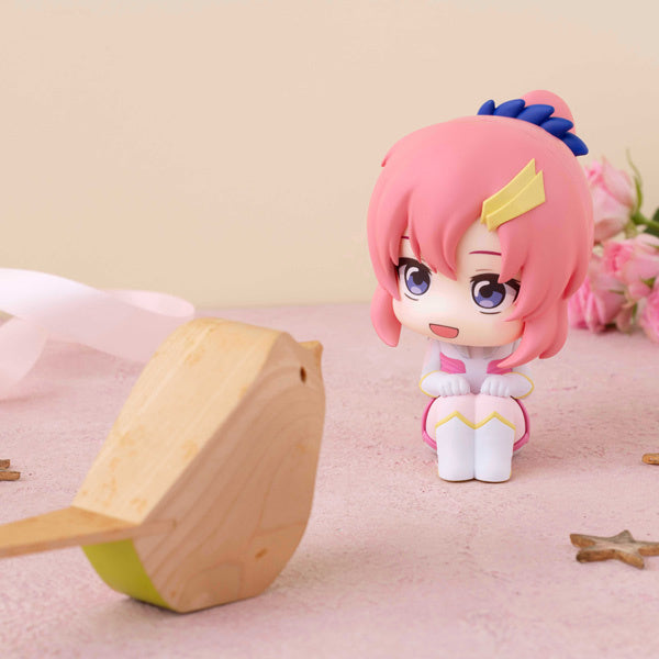 PREORDER Look Up Gundam Seed Freedom Lacus Clyne