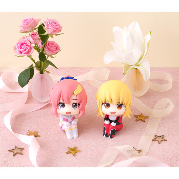 PREORDER Look Up Gundam Seed Freedom Lacus Clyne