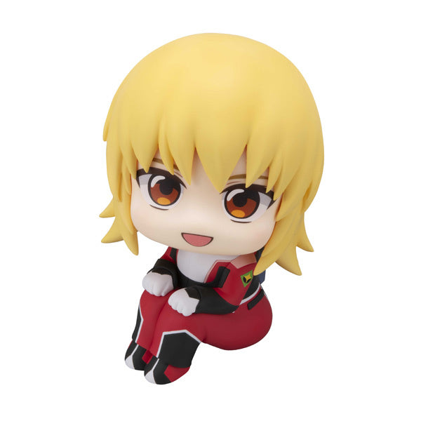 PREORDER Look Up Gundam Seed Freedom Cagalli Yula Athha