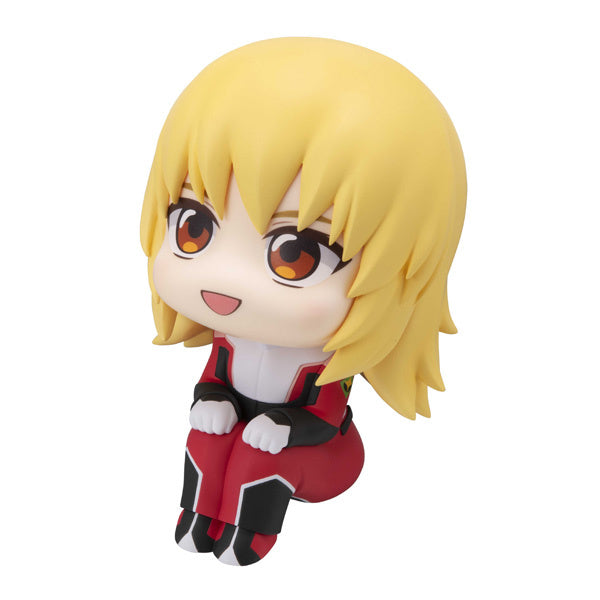 PREORDER Look Up Gundam Seed Freedom Cagalli Yula Athha