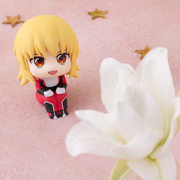 PREORDER Look Up Gundam Seed Freedom Cagalli Yula Athha