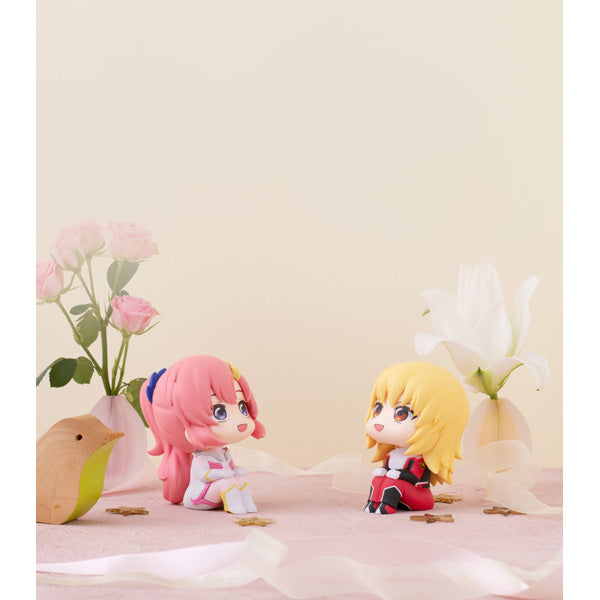 PREORDER Look Up Gundam Seed Freedom Cagalli Yula Athha