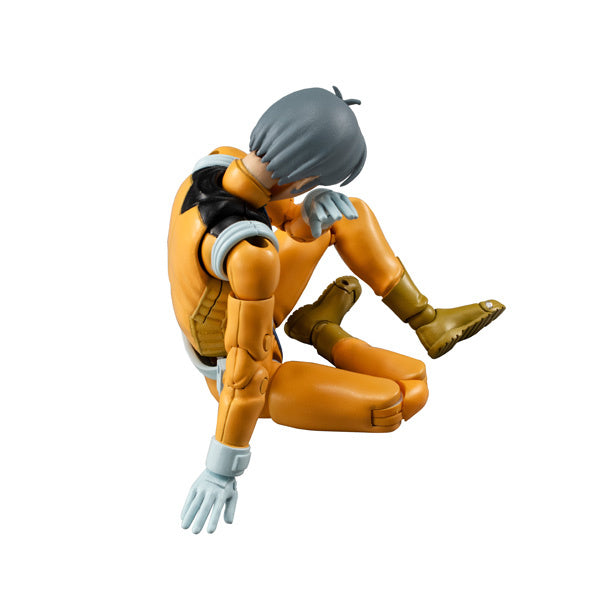 PREORDER G.M.G. Collection 07 Mobile Suit Gundam Earth Federation Forces Kai Shiden Normal Suit Ver.