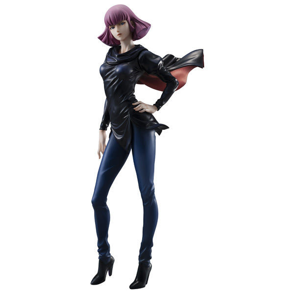 PREORDER GGG Series Zeta Gundam Haman Karn (Limited Edition)