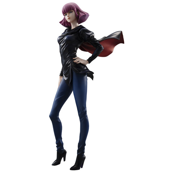PREORDER GGG Series Zeta Gundam Haman Karn (Limited Edition)