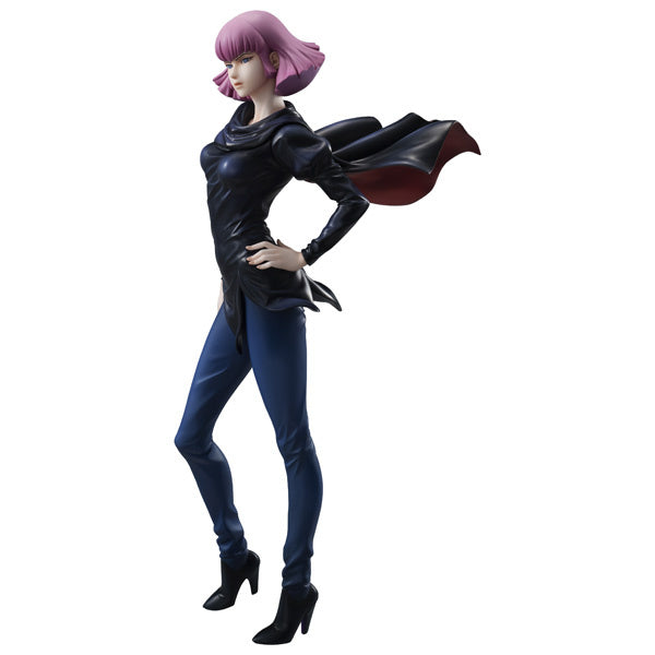 PREORDER GGG Series Zeta Gundam Haman Karn (Limited Edition)