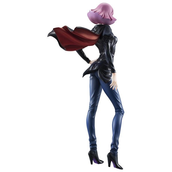 PREORDER GGG Series Zeta Gundam Haman Karn (Limited Edition)