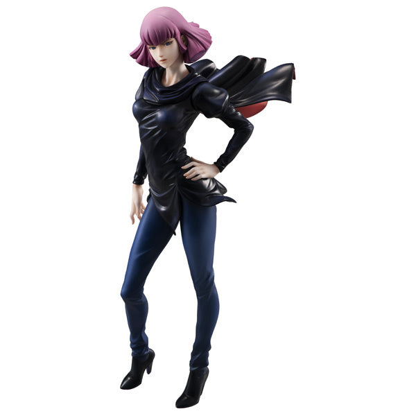 PREORDER GGG Series Zeta Gundam Haman Karn (Limited Edition)