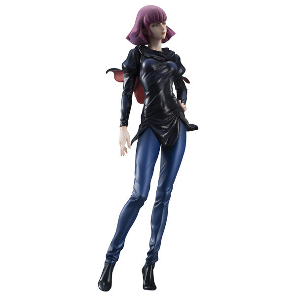 PREORDER GGG Series Zeta Gundam Haman Karn (Limited Edition)