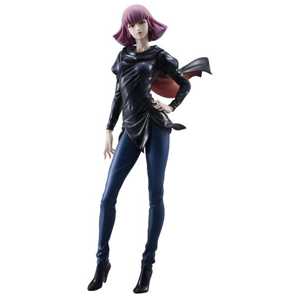 PREORDER GGG Series Zeta Gundam Haman Karn (Limited Edition)