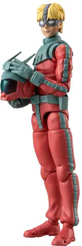 PREORDER G.M.G. COLLECTION 10 Mobile Suit Gundam Principality of Zeon Char Aznable Normal Suit Ver.