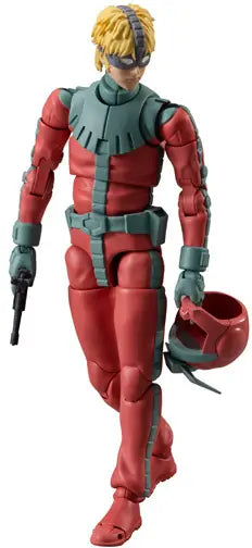 PREORDER G.M.G. COLLECTION 10 Mobile Suit Gundam Principality of Zeon Char Aznable Normal Suit Ver.