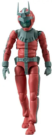 PREORDER G.M.G. COLLECTION 10 Mobile Suit Gundam Principality of Zeon Char Aznable Normal Suit Ver.