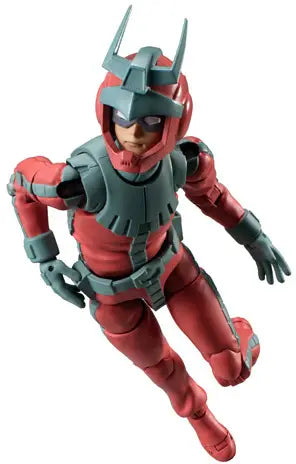 PREORDER G.M.G. COLLECTION 10 Mobile Suit Gundam Principality of Zeon Char Aznable Normal Suit Ver.