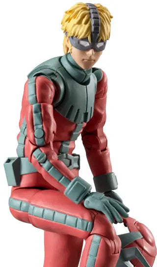 PREORDER G.M.G. COLLECTION 10 Mobile Suit Gundam Principality of Zeon Char Aznable Normal Suit Ver.