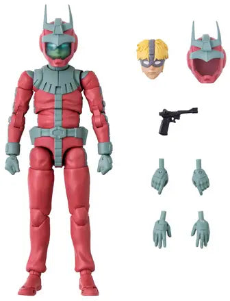 PREORDER G.M.G. COLLECTION 10 Mobile Suit Gundam Principality of Zeon Char Aznable Normal Suit Ver.