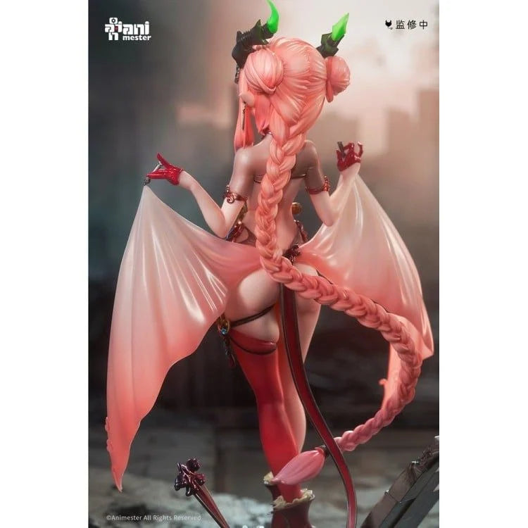 PREORDER Animester 1/7 Sweet Demon Yayako Figure