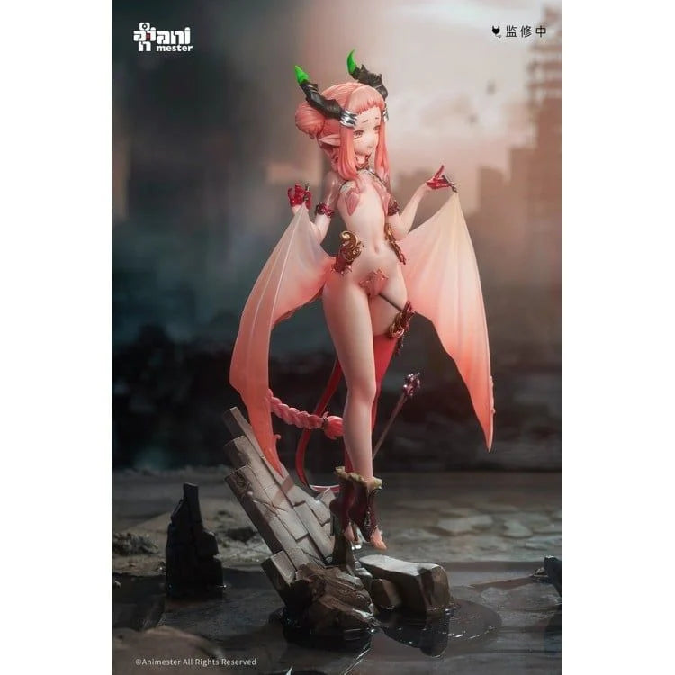 PREORDER Animester 1/7 Sweet Demon Yayako Figure