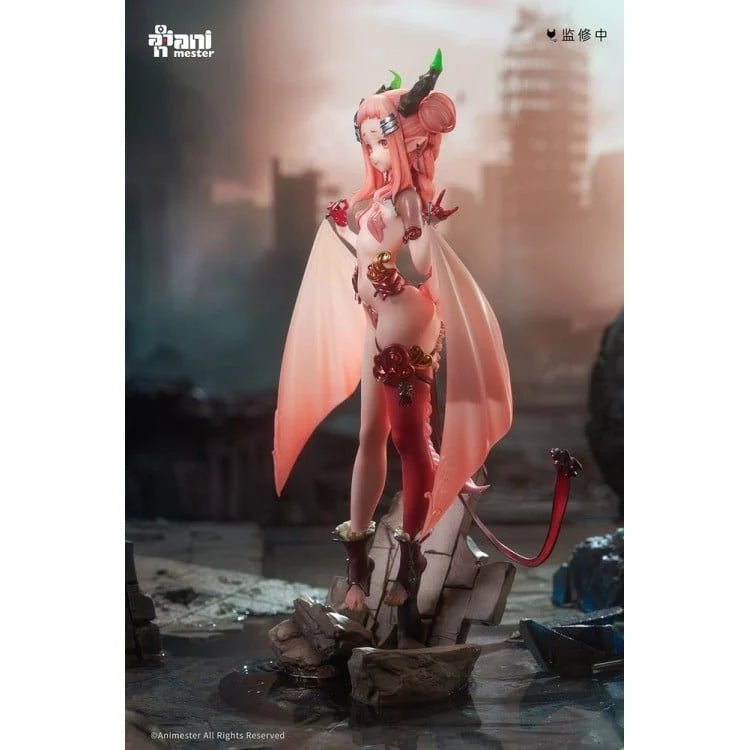 PREORDER Animester 1/7 Sweet Demon Yayako Figure