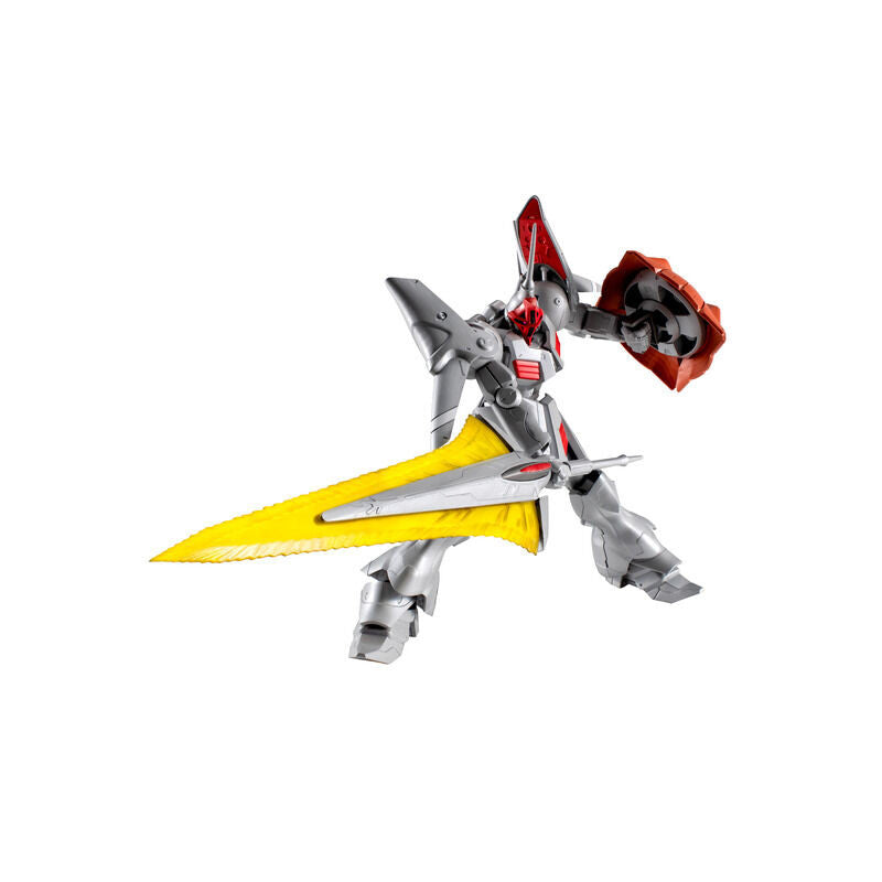 PREORDER MOBILE SUIT GUNDAM G FRAME FA GYAN KAI