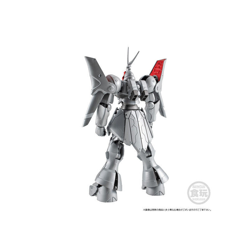 PREORDER MOBILE SUIT GUNDAM G FRAME FA GYAN KAI