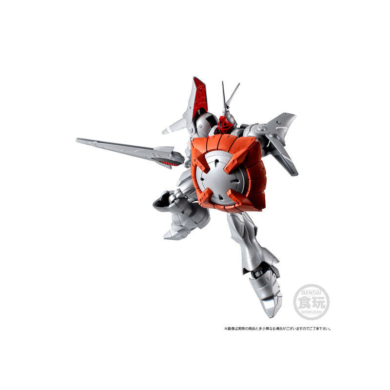 PREORDER MOBILE SUIT GUNDAM G FRAME FA GYAN KAI