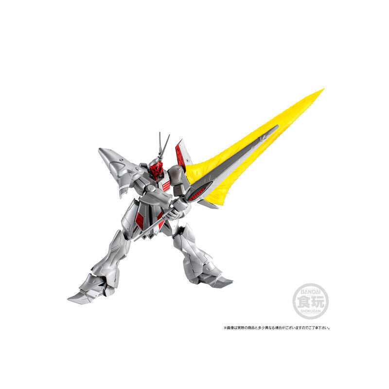 PREORDER MOBILE SUIT GUNDAM G FRAME FA GYAN KAI