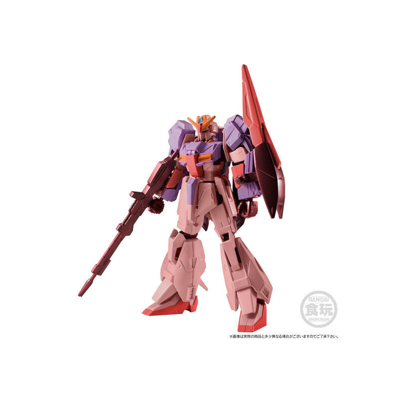 PREORDER Mobile Suit Z Gundam G Frame FA Z Gundam (Biosensor Ver.) Set