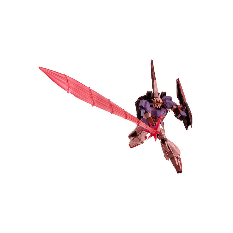 PREORDER Mobile Suit Z Gundam G Frame FA Z Gundam (Biosensor Ver.) Set