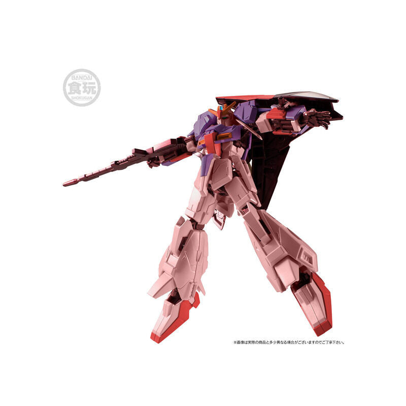 PREORDER Mobile Suit Z Gundam G Frame FA Z Gundam (Biosensor Ver.) Set