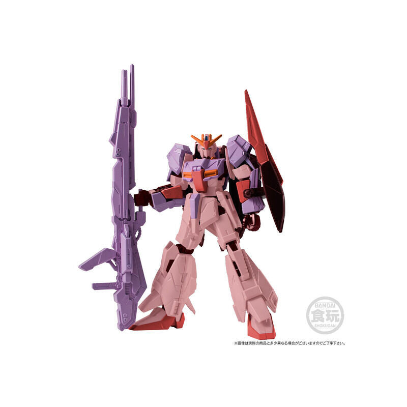 PREORDER Mobile Suit Z Gundam G Frame FA Z Gundam (Biosensor Ver.) Set