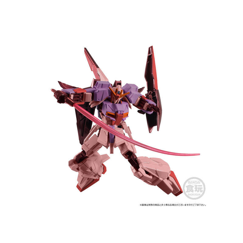 PREORDER Mobile Suit Z Gundam G Frame FA Z Gundam (Biosensor Ver.) Set