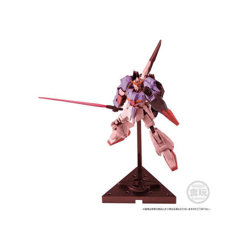 PREORDER Mobile Suit Z Gundam G Frame FA Z Gundam (Biosensor Ver.) Set
