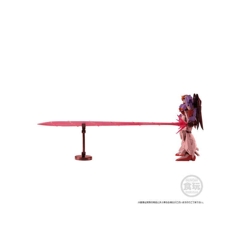 PREORDER Mobile Suit Z Gundam G Frame FA Z Gundam (Biosensor Ver.) Set