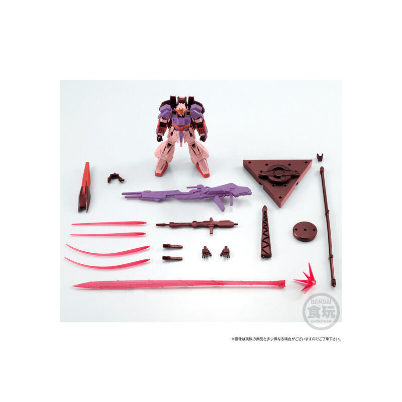 PREORDER Mobile Suit Z Gundam G Frame FA Z Gundam (Biosensor Ver.) Set